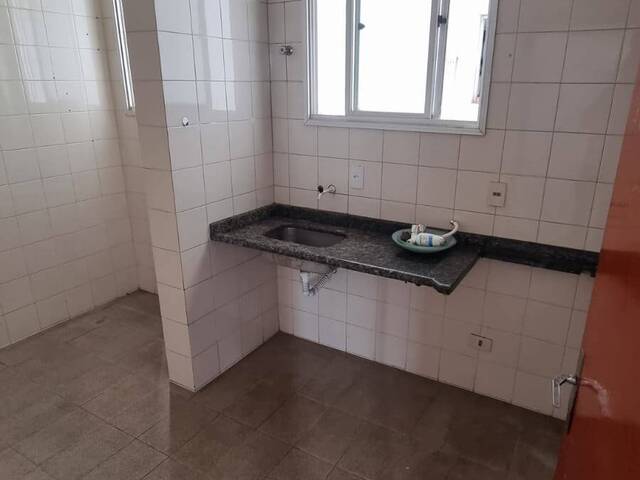 #13938 - Apartamento para Venda em Votorantim - SP - 2