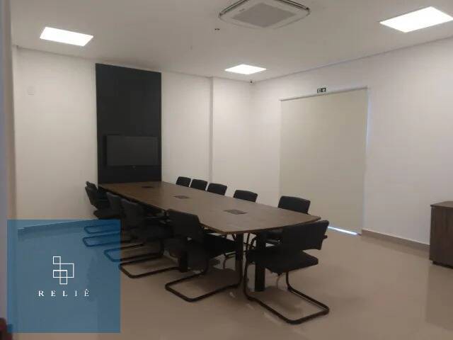 Sala para Locação em Sorocaba - 2