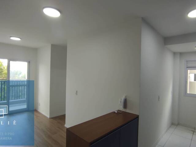 Apartamento para Locação em Sorocaba - 4