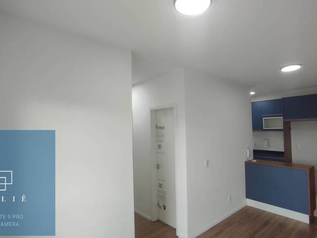 Apartamento para Locação em Sorocaba - 2