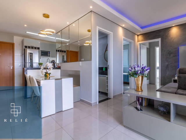 Apartamento para Venda em Sorocaba - 3