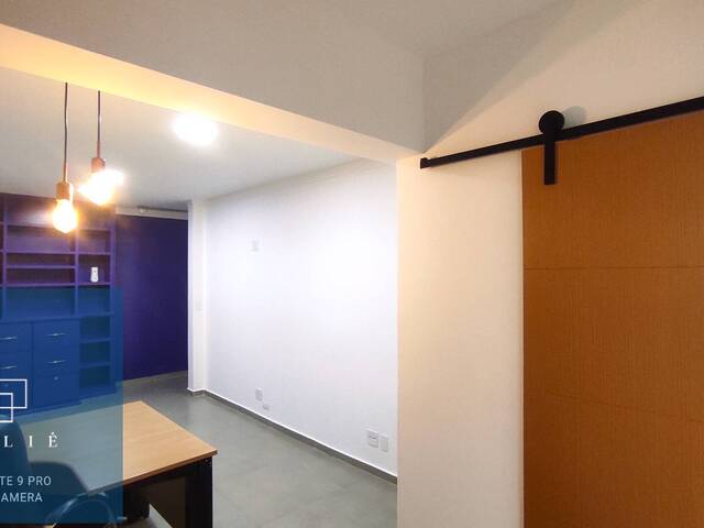 #12912 - Sala para Locação em Sorocaba - SP - 2