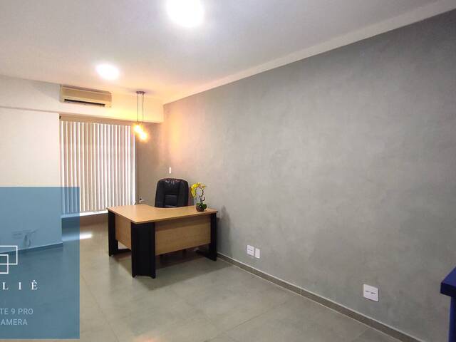 #12912 - Sala para Locação em Sorocaba - SP - 3