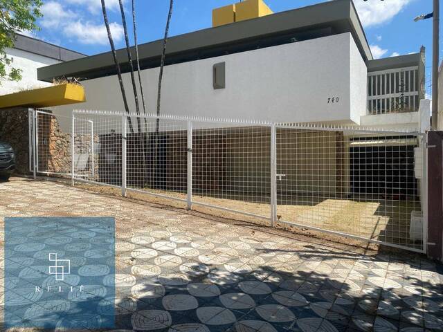 #13952 - Casa para Locação em Sorocaba - SP - 1