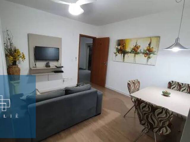 #13954 - Apartamento para Locação em Sorocaba - SP - 1