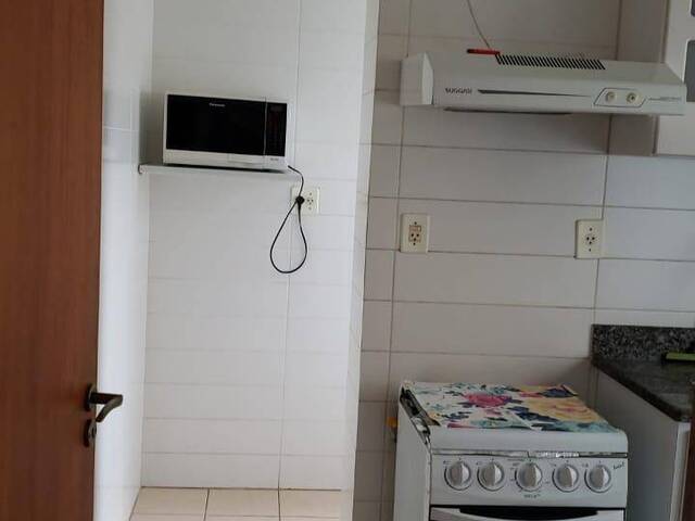 #13962 - Apartamento para Locação em Sorocaba - SP - 2