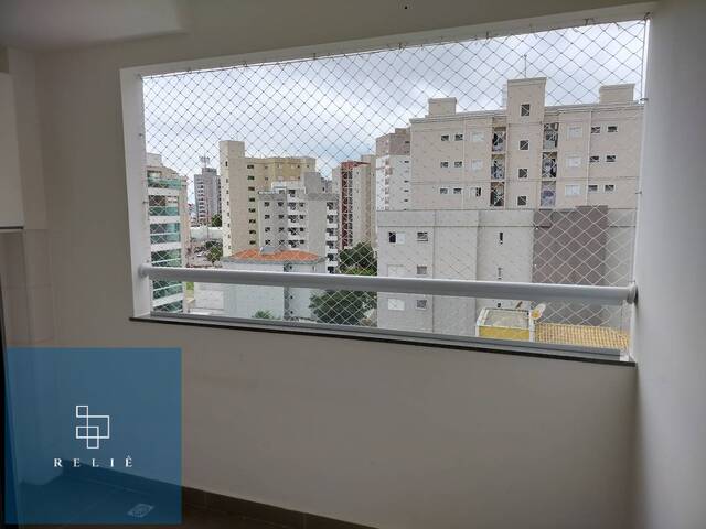 #13964 - Apartamento para Venda em Sorocaba - SP - 2