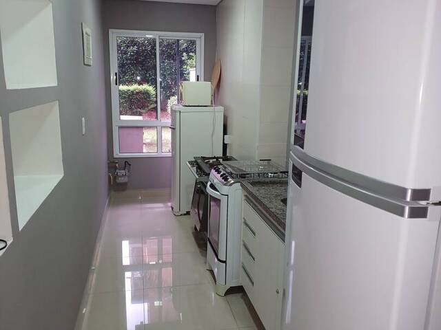 Apartamento para Locação em Sorocaba - 5