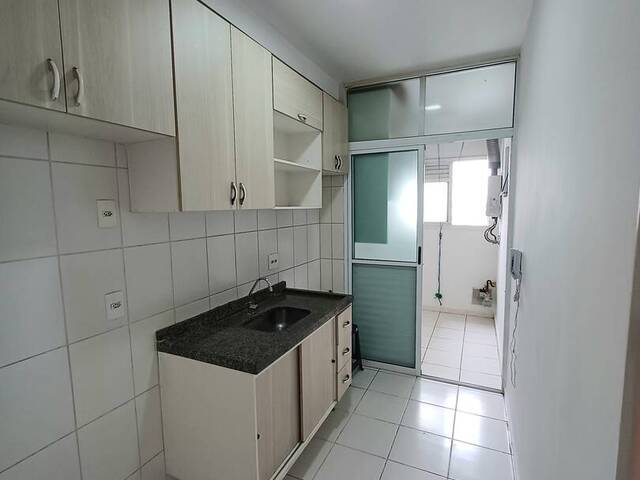 Apartamento para Locação em Sorocaba - 4