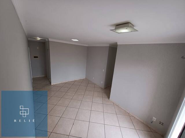 Apartamento para Locação em Sorocaba - 2