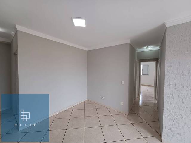 Apartamento para Locação em Sorocaba - 3