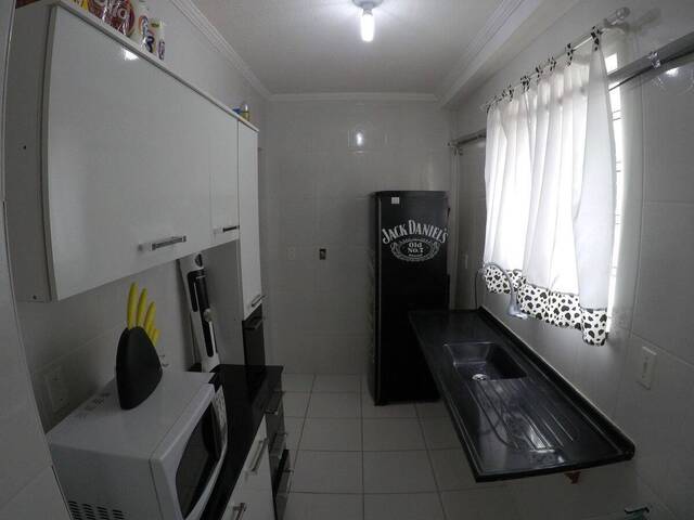 #13972 - Apartamento para Locação em Sorocaba - SP - 3