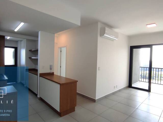 #13975 - Apartamento para Locação em Sorocaba - SP - 1
