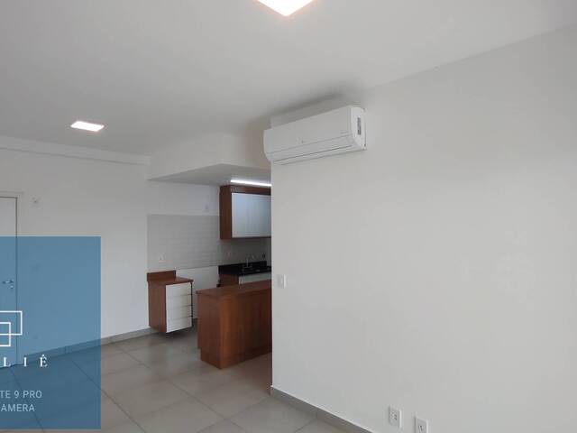 #13975 - Apartamento para Locação em Sorocaba - SP - 2