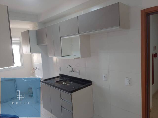 #13977 - Apartamento para Venda em Sorocaba - SP - 1