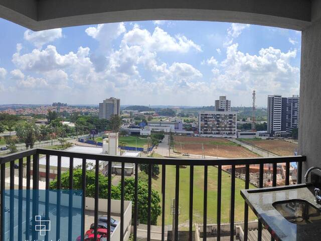 Apartamento para Locação em Sorocaba - 4