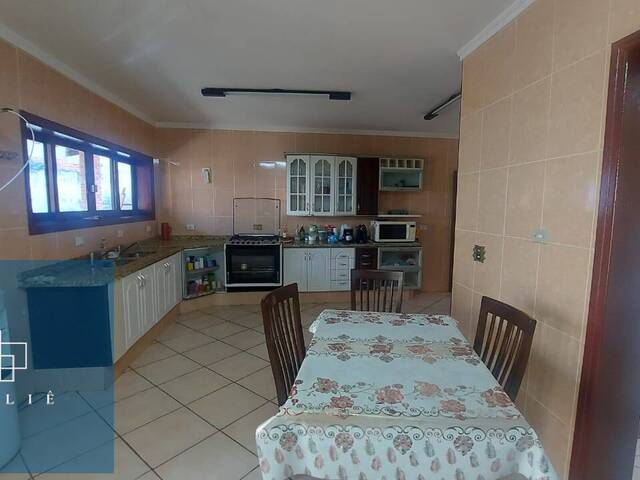 #13980 - Casa para Venda em Sorocaba - SP - 2