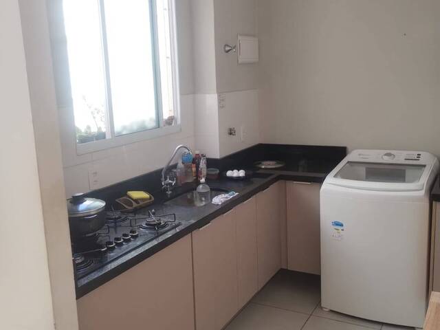 #13987 - Apartamento para Locação em Sorocaba - SP - 2