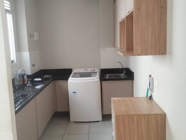 #13987 - Apartamento para Locação em Sorocaba - SP - 1