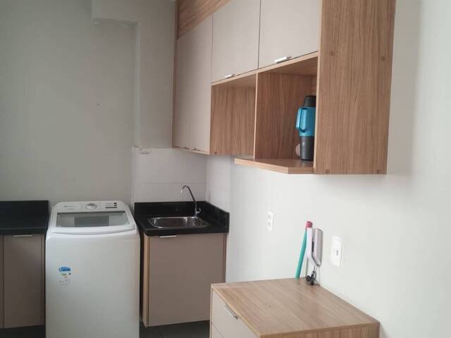 #13987 - Apartamento para Locação em Sorocaba - SP - 3