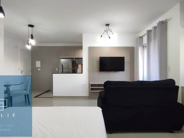 #13991 - Apartamento para Locação em Sorocaba - SP - 1