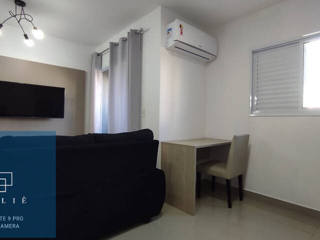 #13991 - Apartamento para Locação em Sorocaba - SP - 3