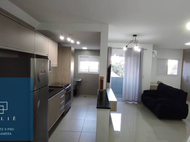 #13991 - Apartamento para Locação em Sorocaba - SP - 2