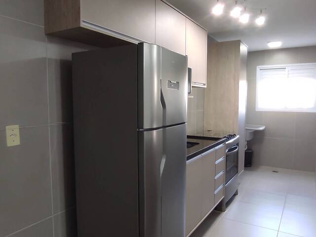 Apartamento para Venda em Sorocaba - 5