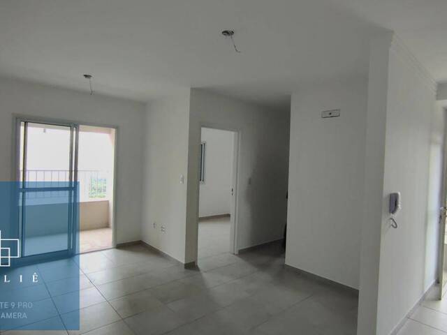 Apartamento para Venda em Sorocaba - 1