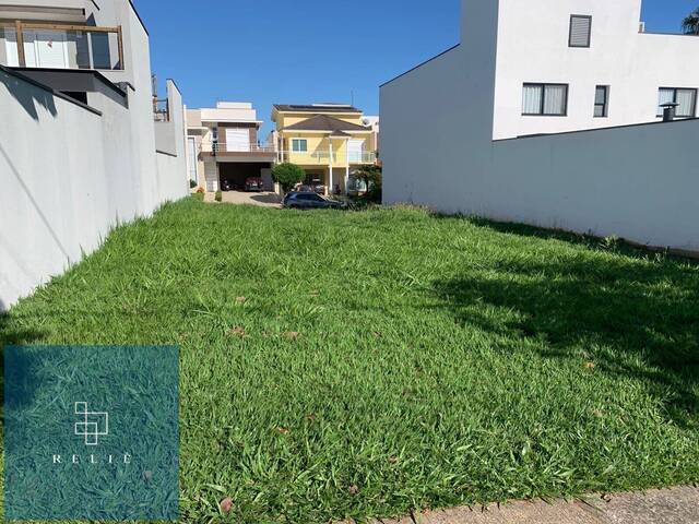 Terreno em condomínio para Venda em Sorocaba - 3