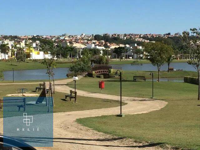 Terreno em condomínio para Venda em Sorocaba - 2