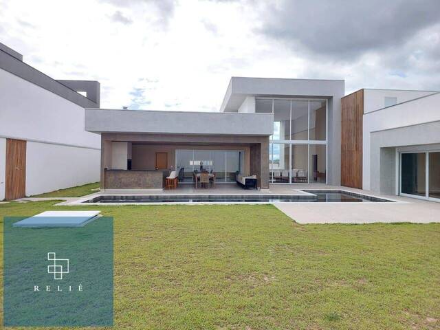 Casa em condomínio para Venda em Sorocaba - 2