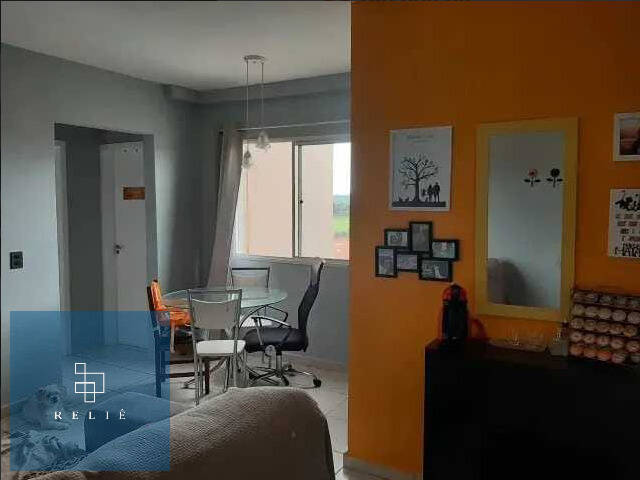Apartamento para Locação em Sorocaba - 2