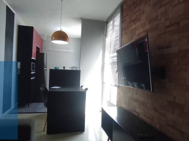 #13967 - Apartamento para Locação em Sorocaba - SP - 3