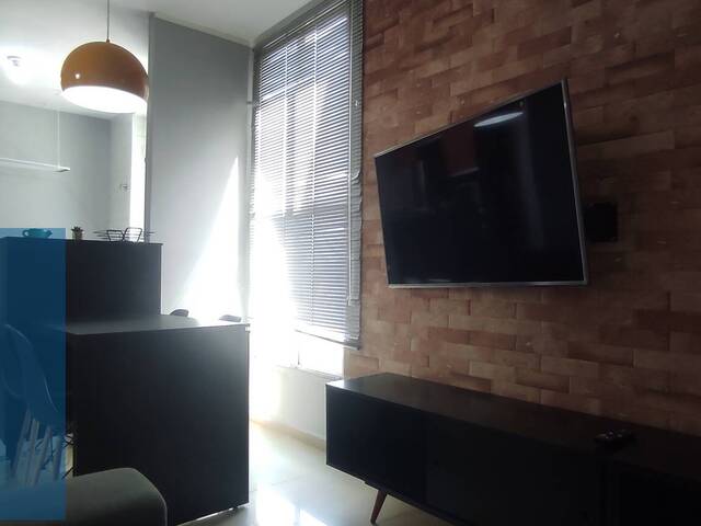 #13967 - Apartamento para Locação em Sorocaba - SP - 2