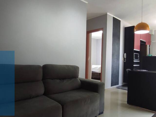 Apartamento para Locação em Sorocaba - 4