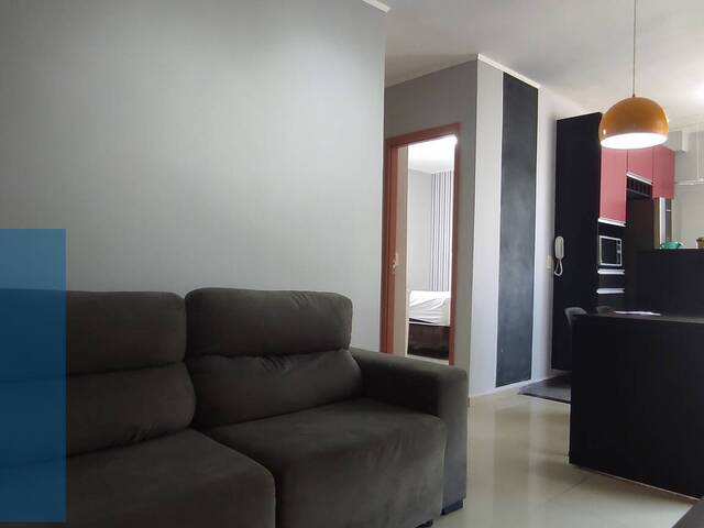Apartamento para Locação em Sorocaba - 5