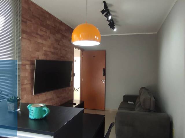 #13967 - Apartamento para Locação em Sorocaba - SP - 1