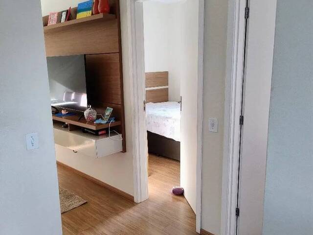 Apartamento para Locação em Sorocaba - 4