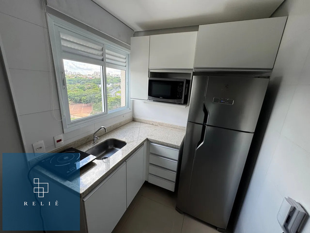 Flat para Locação em Sorocaba - 4