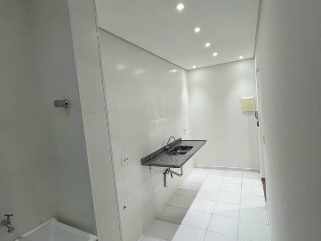 Apartamento para Locação em Sorocaba - 2