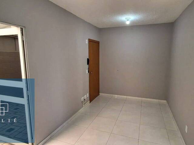 Apartamento para Locação em Sorocaba - 2
