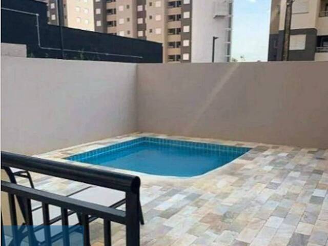 Locação em Jardim Abatiá - Sorocaba