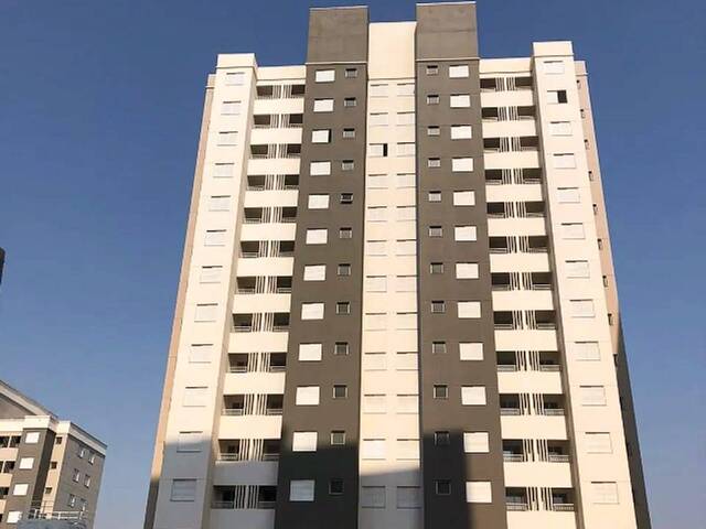 Apartamento para Locação em Sorocaba - 2