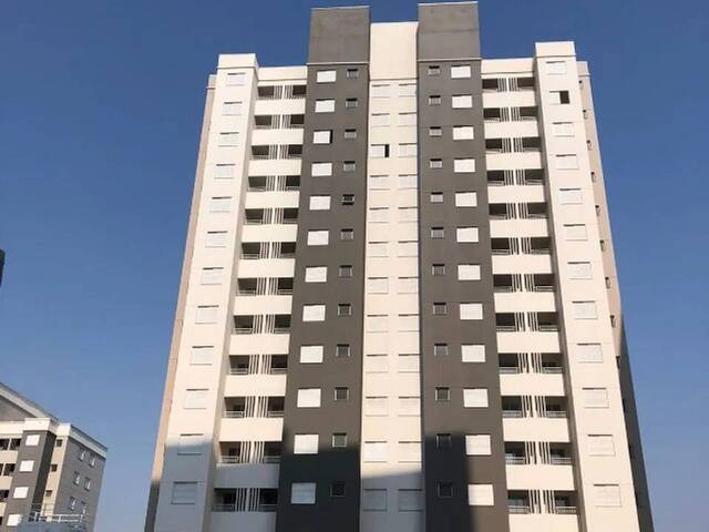 #14062 - Apartamento para Locação em Sorocaba - SP - 2