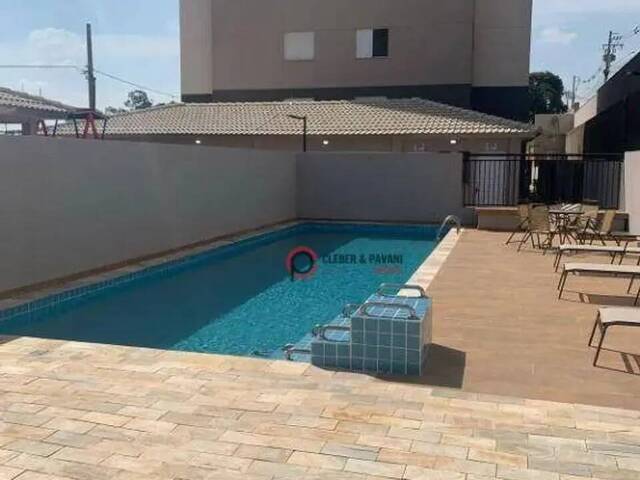 #14062 - Apartamento para Locação em Sorocaba - SP - 1