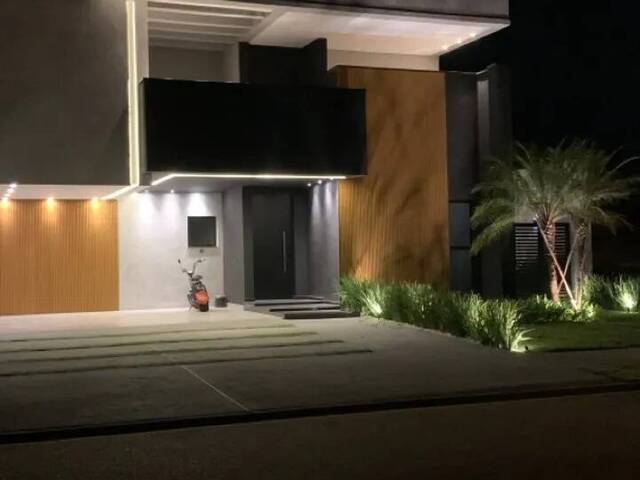 #14063 - Casa para Venda em Itu - SP - 2