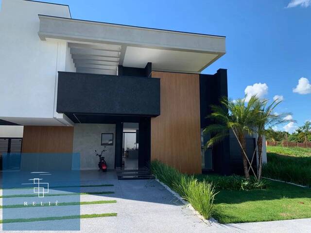 #14063 - Casa para Venda em Itu - SP - 1
