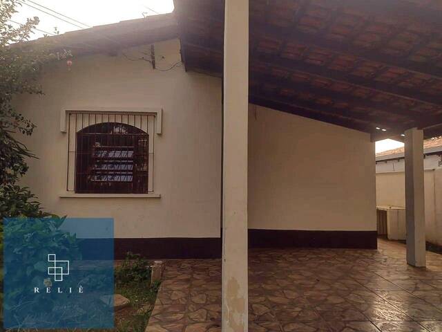 #14065 - Casa para Venda em Sorocaba - SP - 1