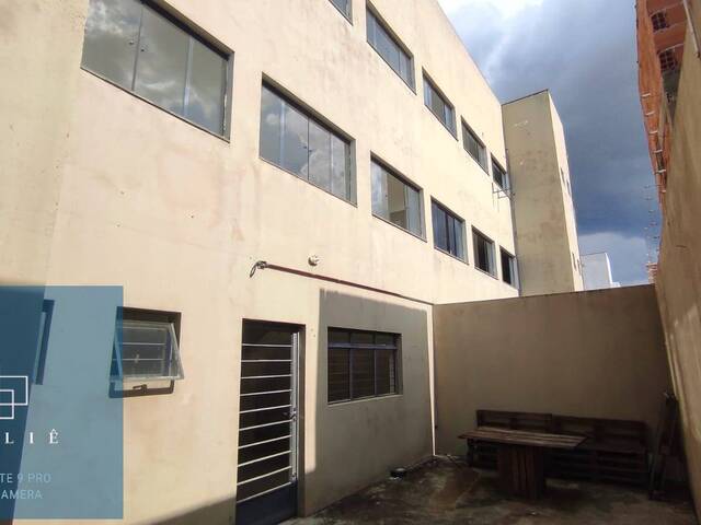 #14069 - Galpão para Locação em Sorocaba - SP - 1